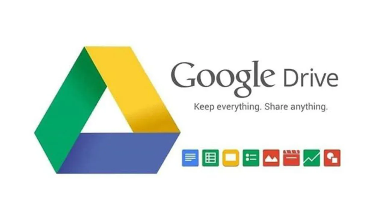 What you should know about Google Drive Most of our phones