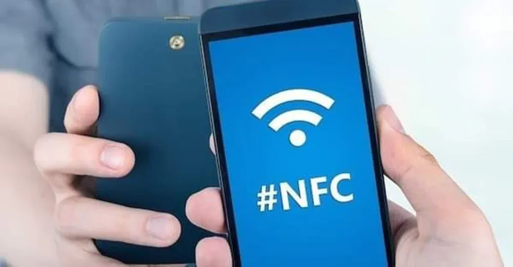 About NFC on Phones and how to use NFC on Android devices