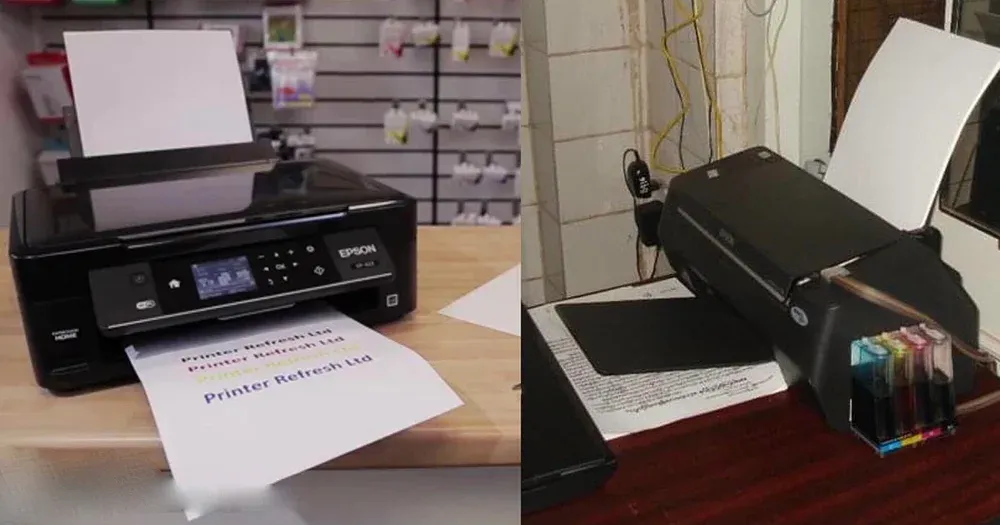 Maintain printer longevity
