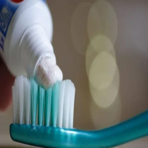 History of Toothcream and Toothpaste Toothpaste is a liquid