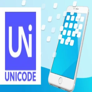 How to install and use Unicode