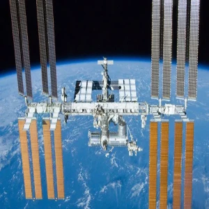 International Space Station