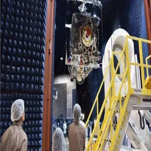 Japan decides to temporarily shut down Myanmar’s first satellite at International Space Station
